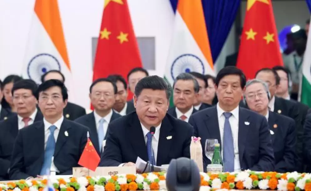 China impone aranceles a 128 productos de Estados Unidos