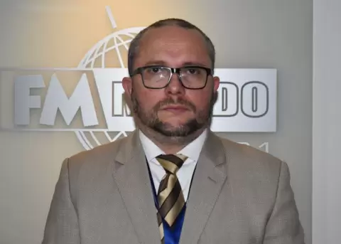 Tomás Alvear: "Nos preocupa una mutilación de las funciones del Consejo de la Judicatura"