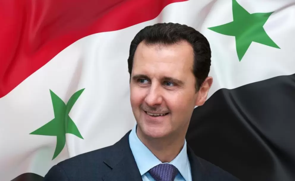 Trump intenta enturbiar la fecha del potencial ataque a Siria