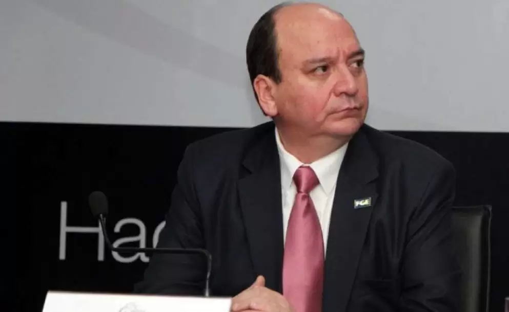 Juicio a Carlos Baca se reactiva tras receso