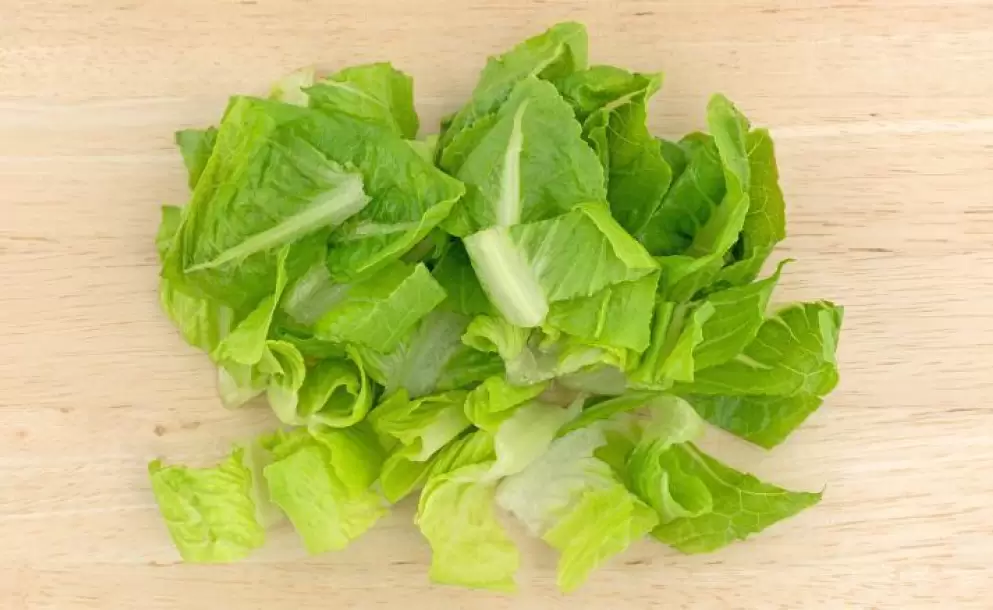 Un brote de E. coli ligado a variedad de lechugas pone en alerta a Estados Unidos