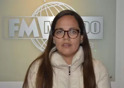 Ministerio de Salud inici campaa de vacunacin en contra del sarampin