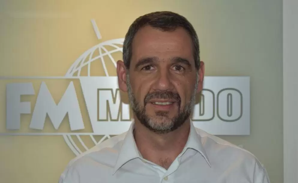 Óscar Montero: “La crisis en frontera debe ser liderada desde Defensa y no Interior”