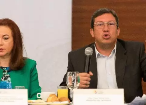 Fallido ultimtum pone en jaque al frente de seguridad
