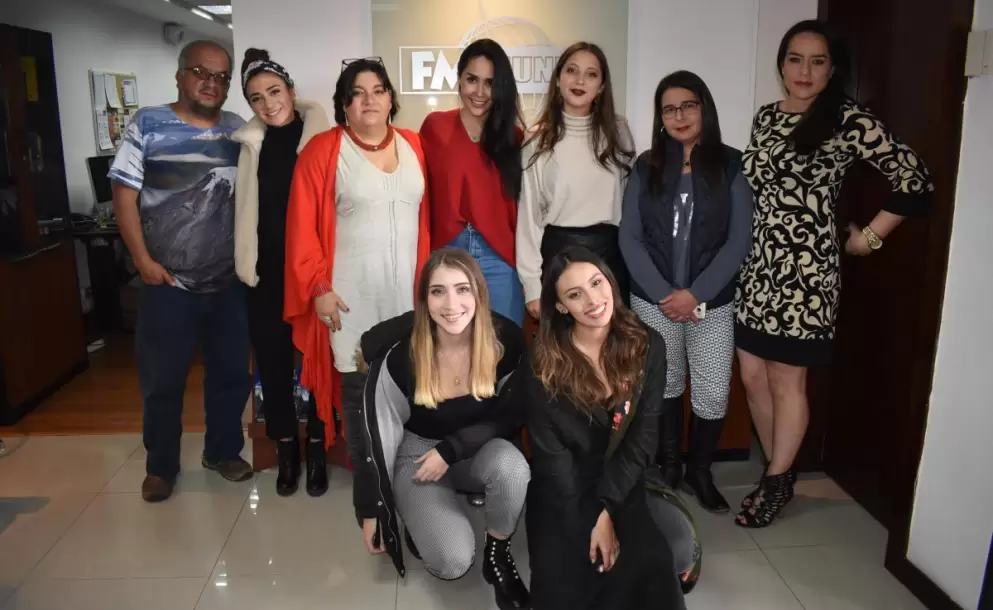Adolescentes de 30 aos. Siguen en casa?