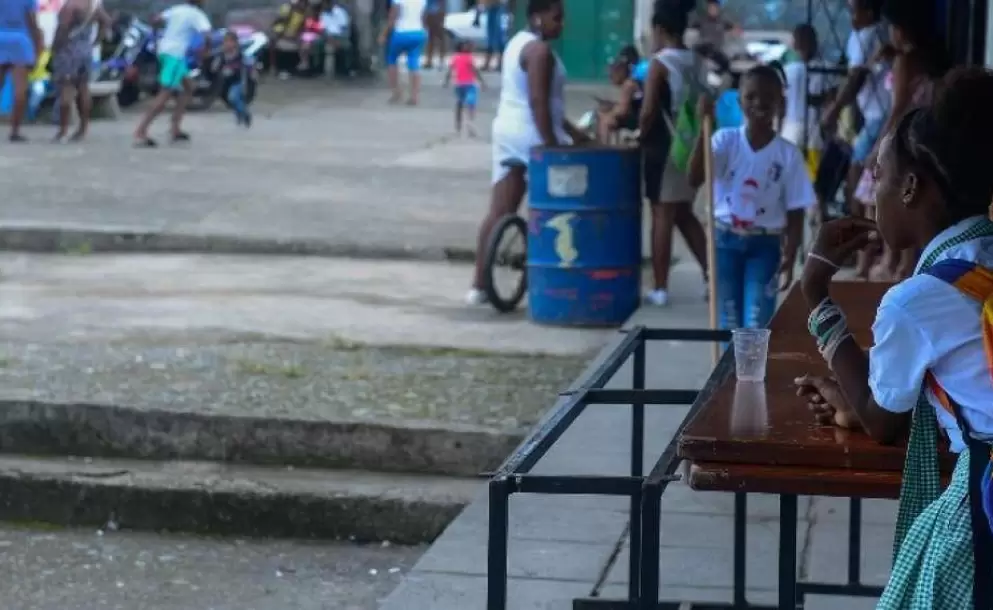Autoridades confirman inicio de clases en San Lorenzo el 16 de abril