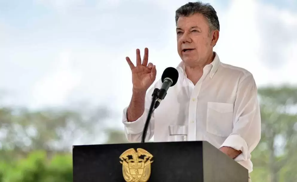 Alerta por posible riesgo al pacto de paz de Colombia tras detención de Santrich por narcotráfico