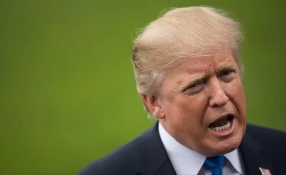 Trump no asistirá a Cumbre de las Américas en Lima: Casa Blanca
