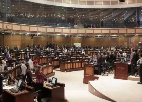 La Seguridad fronteriza ser� la prioridad en la Asamblea Nacional