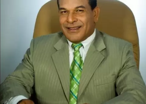 El Ejecutivo debe garantizar el derecho de participacin de la ciudadana: Jimmy Salazar