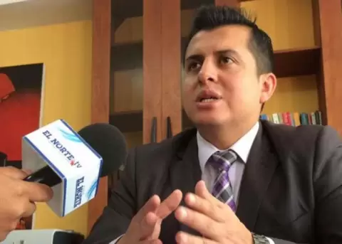 Gen Rhea asume la Fiscala General del Estado