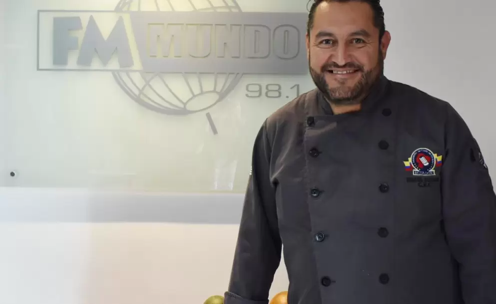 Gastronomía para diabéticos foodies