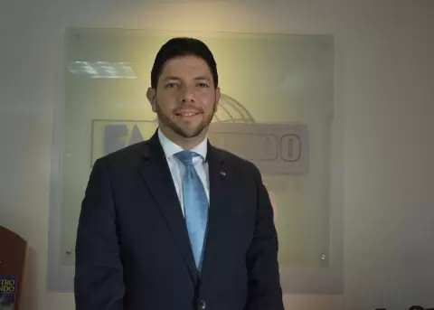 Coface se muestra satisfecho con el Plan Econmico de Moreno