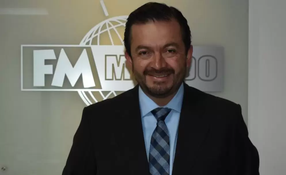 Comisión de Relaciones Internaciones busca salidas a la crisis fronteriza