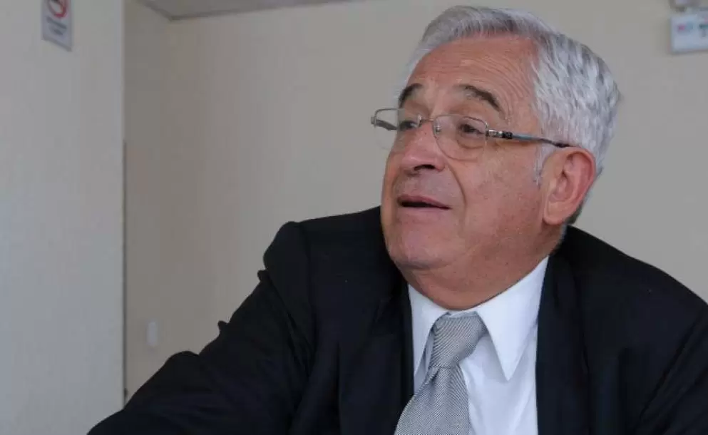 Loja ir a las urnas el 24 de junio para decidir si el "Chato" Castillo sigue como Alcalde