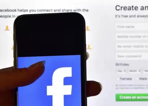 Fallas de seguridad en la plataforma de Facebook