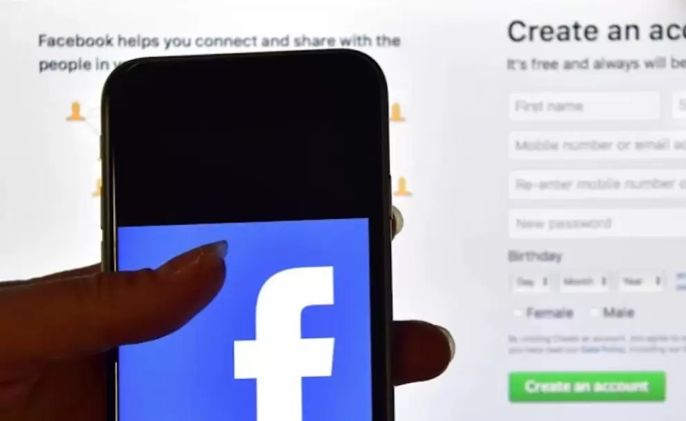 Fallas de seguridad en la plataforma de Facebook