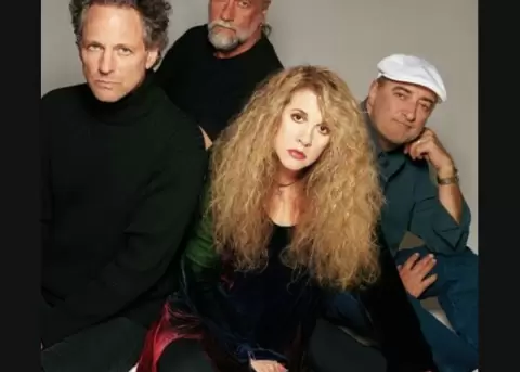 Fleetwood Mac saldr de gira sin su guitarrista Lindsey Buckingham
