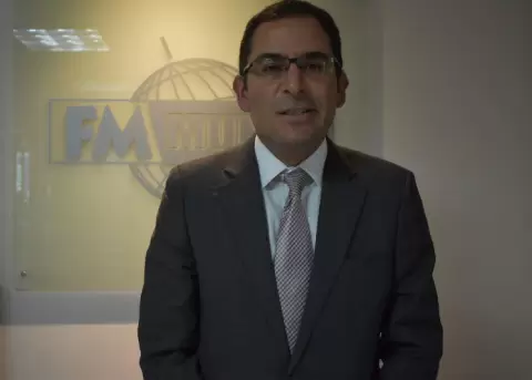 No se puede bajar el gasto p�blico con la misma n�mina en cualquier instituci�n: Francisco Vacas