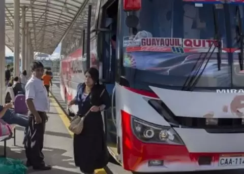 Andrs Sandoval: Recibimos 570 denuncias que nos permitieron evitar accidentes
