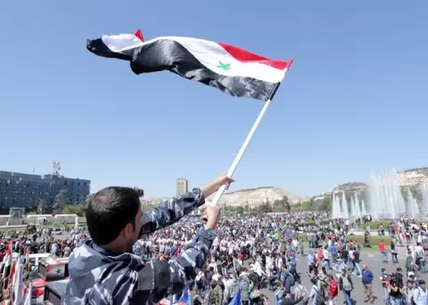 �Ser� posible la diplomacia tras el ataque de Estados Unidos a Siria?