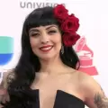 Mon Laferte se llevó la gaviota de platino en Viña del mar 2026