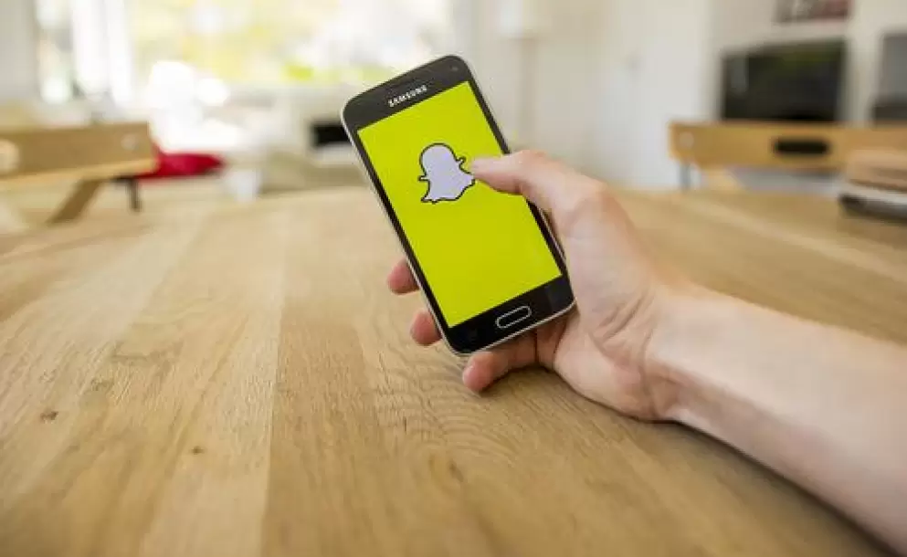Snapchat se reinventa y permite compartir las Historias en otras redes sociales