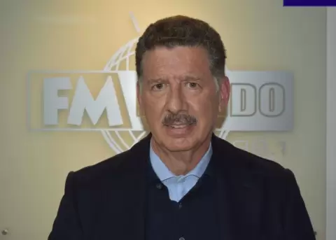 Aspiazu califica de sorpresivos y disgustantes los resultados del informe del manejo de deuda pblica