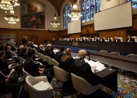 Ecuador fue notificado en Arbitraje Internacional