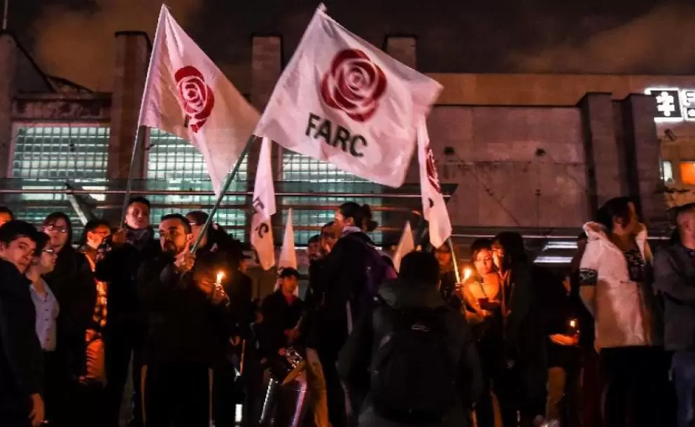 Nuevo comit acelerar acuerdos de paz en Colombia