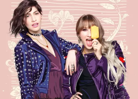 Ha*Ash estarn pronto en Ecuador