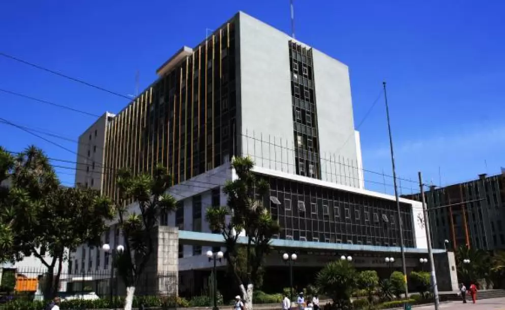 Banco Central del Ecuador calcula $ 2 millones como saldo del e-dinero