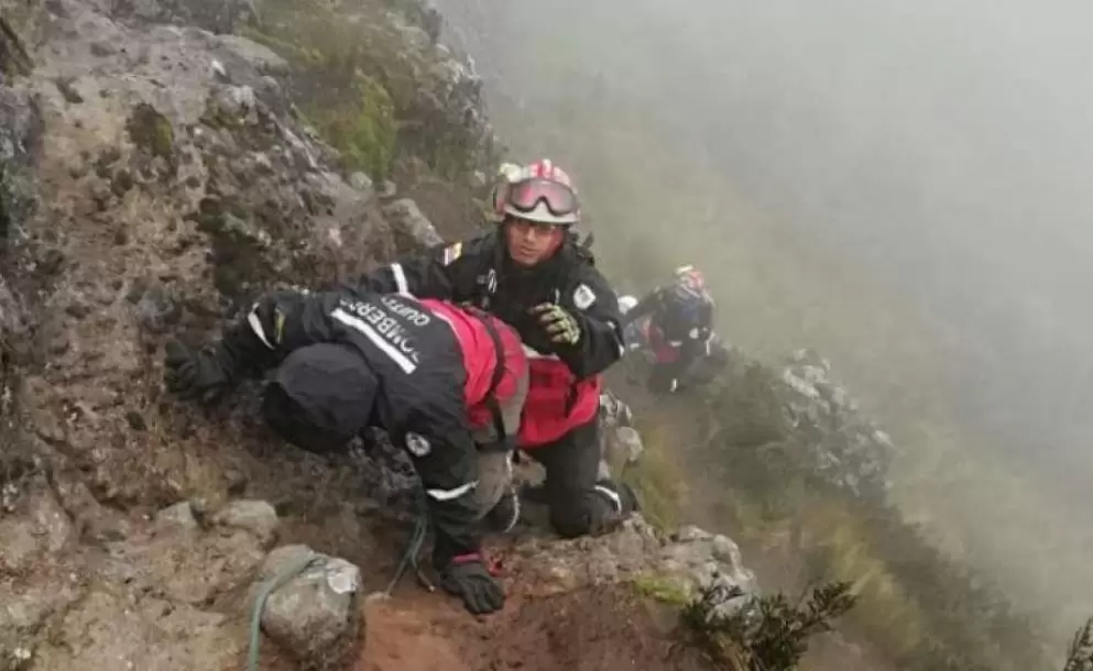 Disminucin del 20% en emergencias de claves rojas, en el ltimo feriado