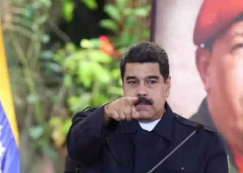 La UE se compromete a adoptar rpidamente nuevas sanciones contra Venezuela