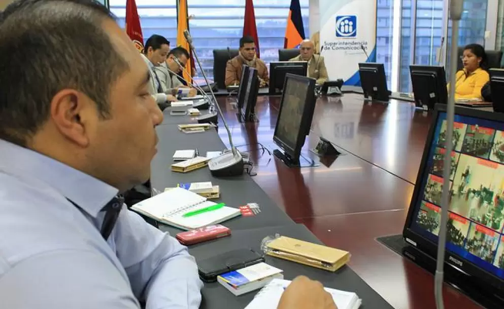 En reforma a la Ley de Comunicación también se espera quitar sanciones