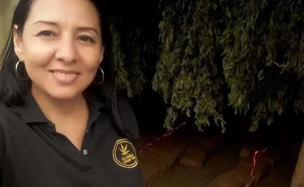 Disidentes de las FARC asesinaron a una ciudadana argentina en Colombia