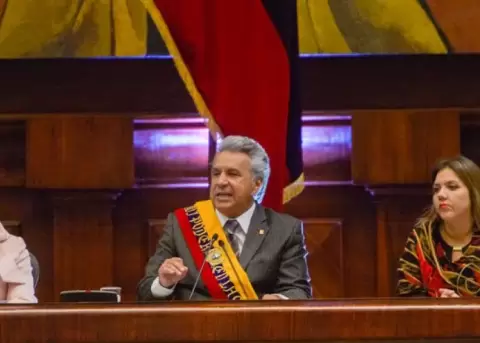 Gobierno centra su atencin en el impulso al sector privado