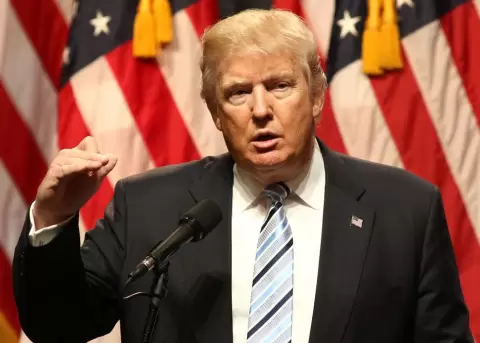 Trump impondr nuevos aranceles para Canad, Mxico y la Unin Europea