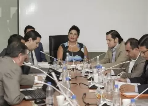 Plazo para fiscalizar a los exfuncionarios del correato se termina