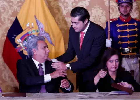 El 21 de mayo estar listo borrador de decreto que 'sincera' deuda pblica