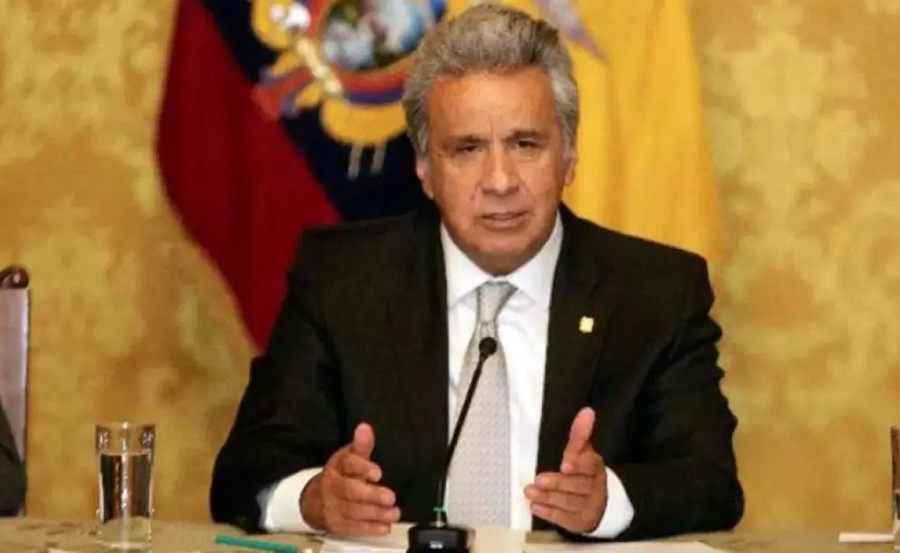 Gobierno fusiona cuatro entidades y crea el Ministerio de Energa y Recursos Naturales no Renovables
