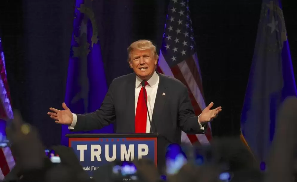Trump admite que cumbre con Kim Jong Un podra ser postergada