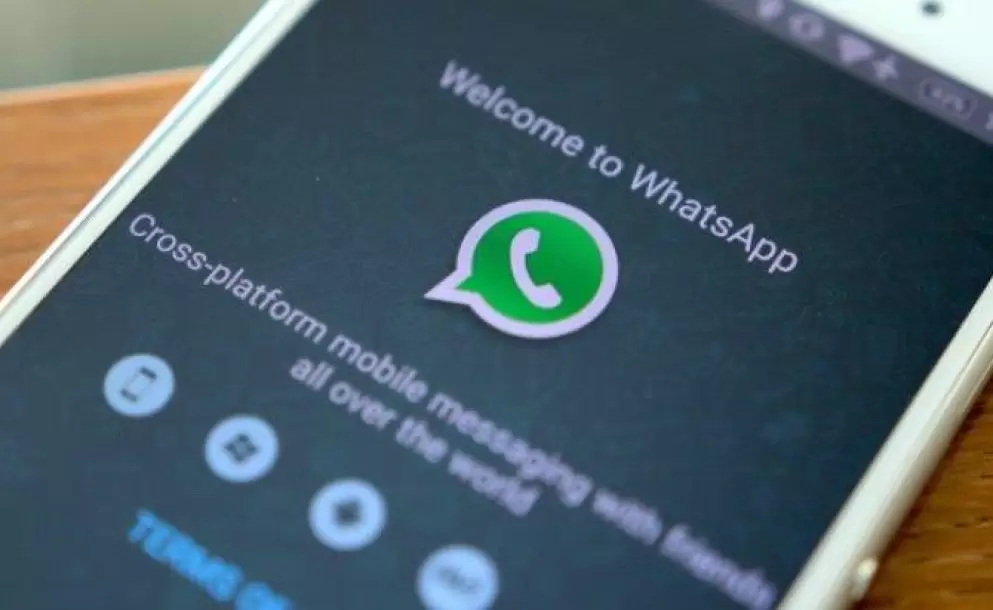 WhatsApp permitir ahora conocer quin o quines reenviaron fotos, videos o textos del remitente