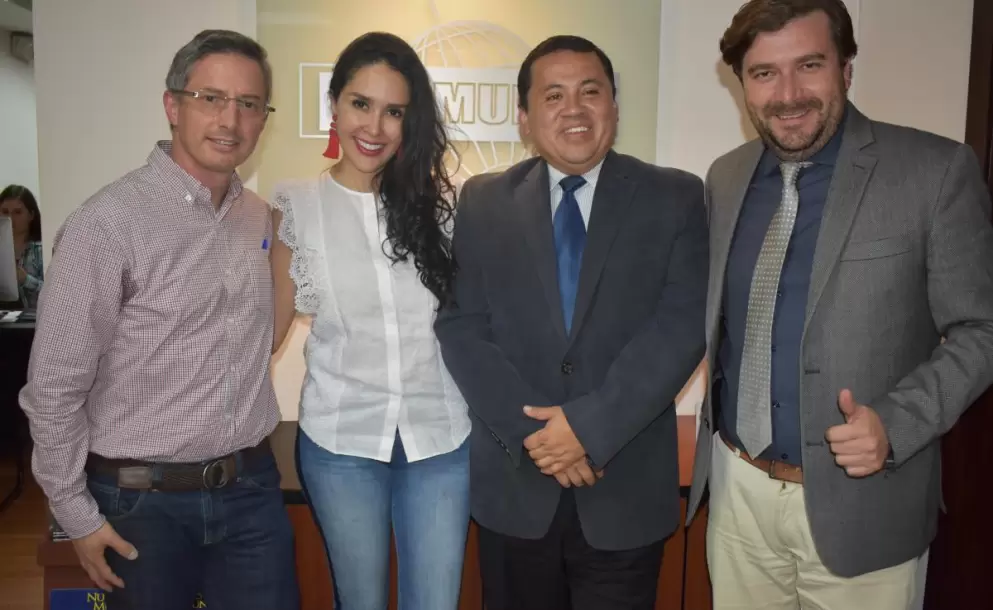 Cambio climtico, cmo ser parte de la solucin y no del problema?