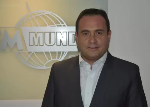 Gustavo Jalkh debi denunciar presuntas irregularidades, indica Homero Castanier