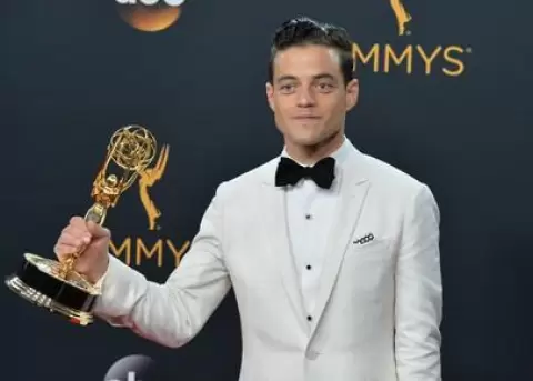 Rami Malek se luce como Freddie Mercury en el primer avance de "Bohemian Rhapsody"