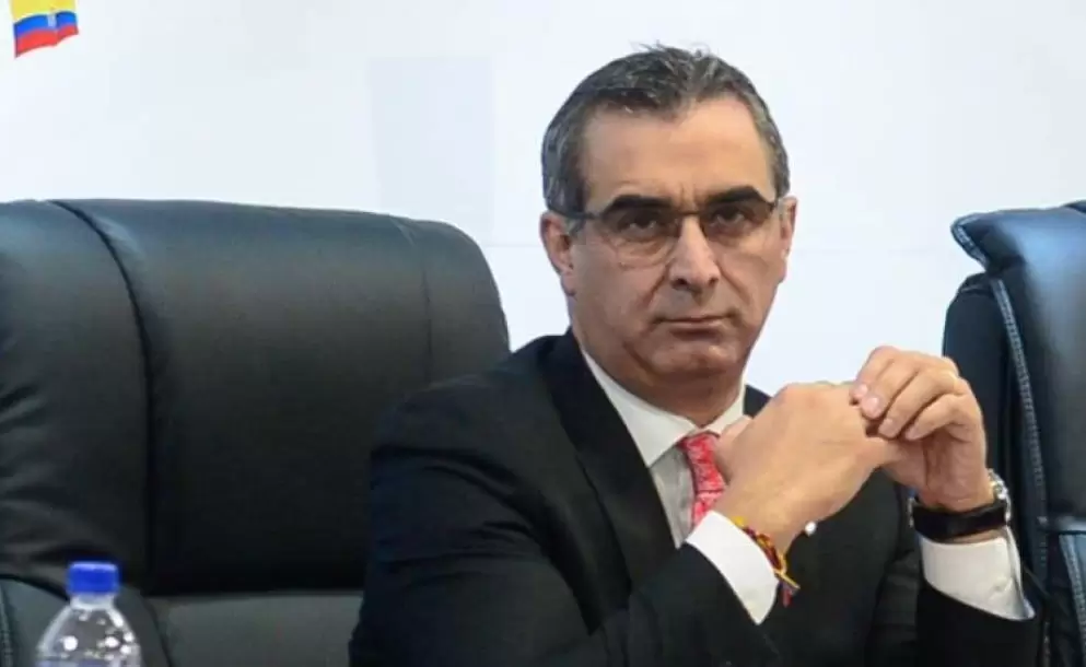 Juicio político a la Judicatura salta a la Fiscalía