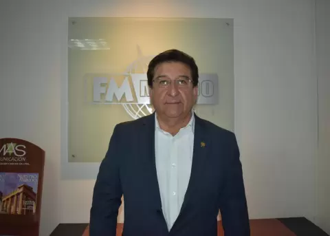 Victoria de Espinosa en la ONU genera preocupacin poltica en el Ecuador