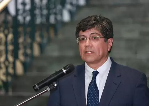 Dialogar con todos los pases, prioridad del nuevo Canciller