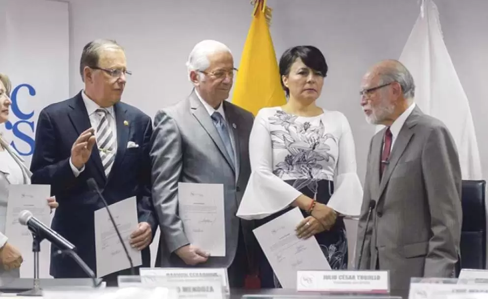 Consejo de la Judicatura designar 24 fiscales